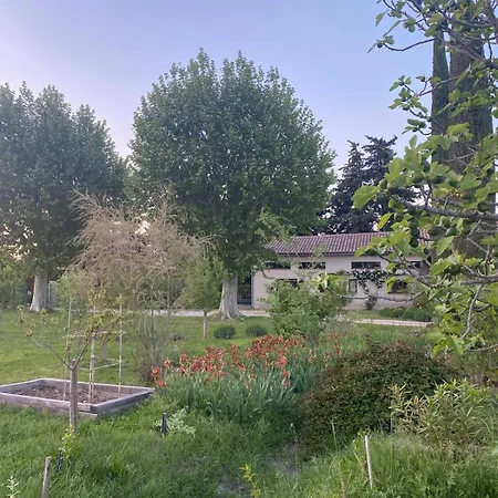 Petite Maison En Drome Provencale *