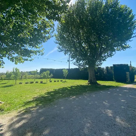 Feriehus Petite Maison En Drome Provencale