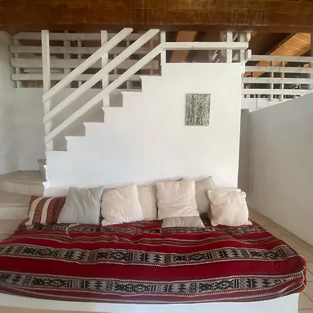 Petite Maison En Drome Provencale Tulette