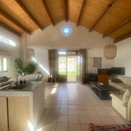 Petite Maison En Drome Provencale Feriehus
