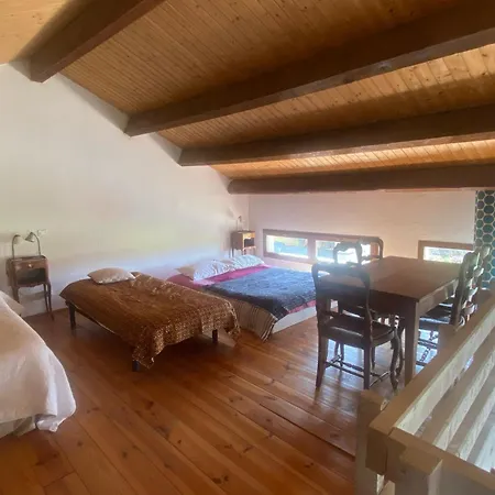 Feriehus Petite Maison En Drome Provencale
