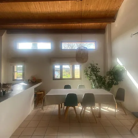 Feriehus Petite Maison En Drome Provencale