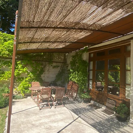 Petite Maison En Drome Provencale Feriehus Tulette