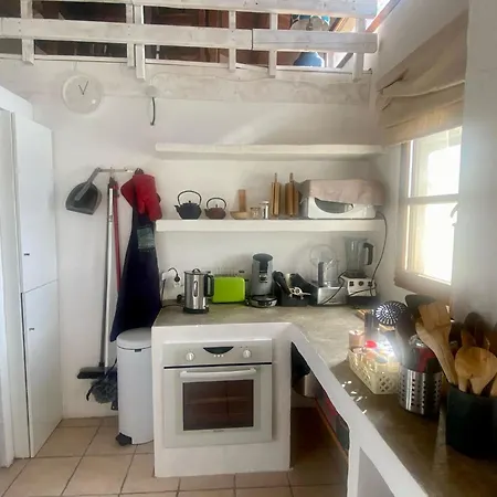 Petite Maison En Drome Provencale Feriehus Tulette