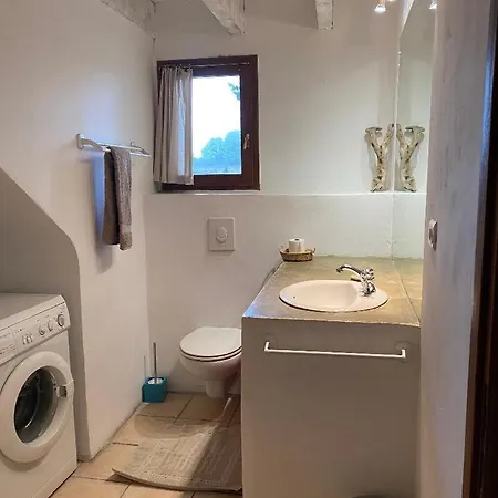Petite Maison En Drome Provencale Tulette