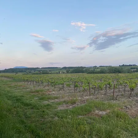 Petite Maison En Drome Provencale Holiday home *