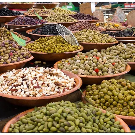Maison Dans Propriete Au Milieu Des Vignes En Drome Provencale * Tulette