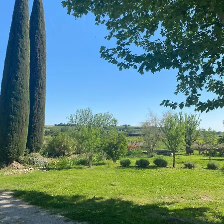 Maison Dans Propriete Au Milieu Des Vignes En Drome Provencale Tulette