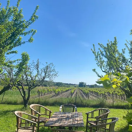 Holiday home Petite Maison En Drome Provencale Tulette