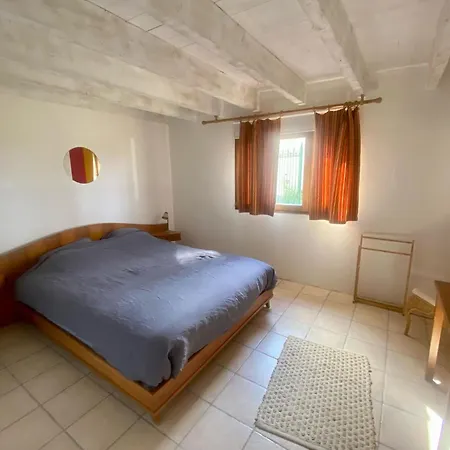 Maison Dans Propriete Au Milieu Des Vignes En Drome Provencale *