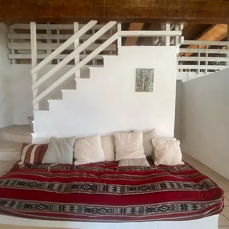 Petite Maison En Drome Provencale Tulette