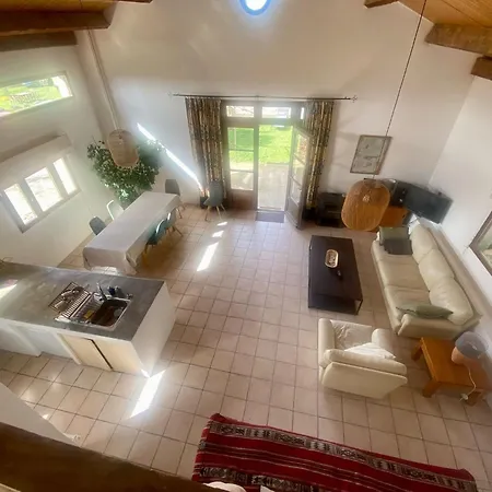 Petite Maison En Drome Provencale Tulette
