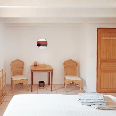 Vakantiehuis Maison Dans Propriete Au Milieu Des Vignes En Drome Provencale Tulette