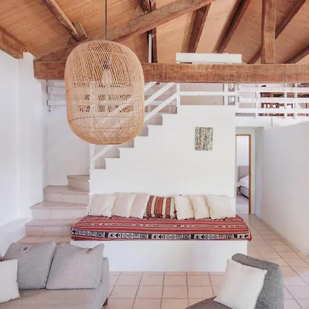 Maison Dans Propriete Au Milieu Des Vignes En Drome Provencale Tulette