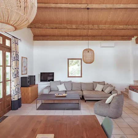 Maison Dans Propriete Au Milieu Des Vignes En Drome Provencale * Tulette