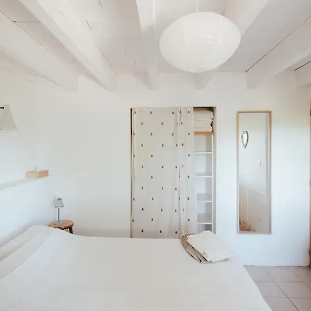 Maison Dans Propriete Au Milieu Des Vignes En Drome Provencale Vakantiehuis
