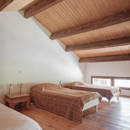 Maison Dans Propriete Au Milieu Des Vignes En Drome Provencale Vakantiehuis *